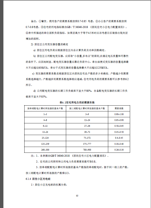 中国南方电网-10kV及以下业扩受电工程技术导则(2018版) 第2张